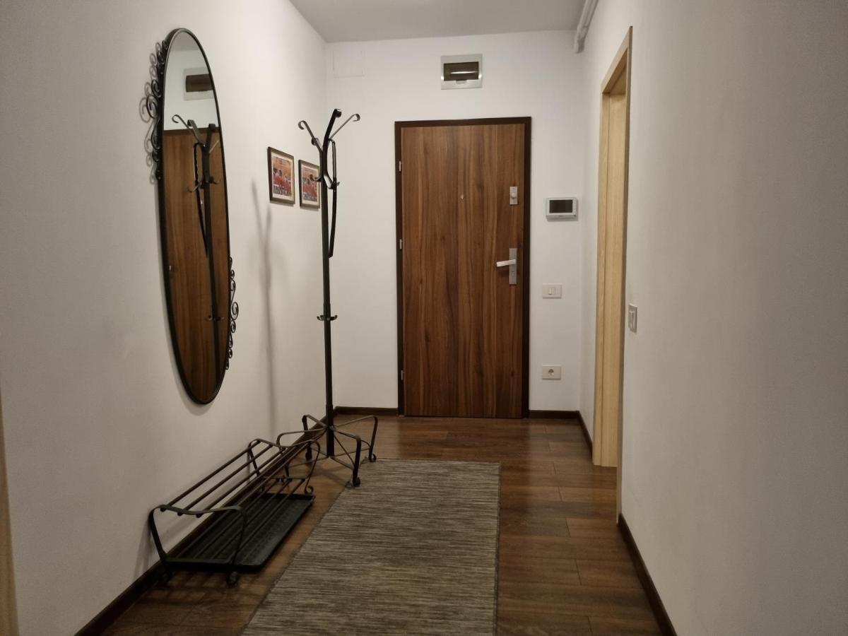 Avram Iancu Private Apartment Brașov Exterior foto